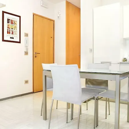 Apartament Casa Minotauro