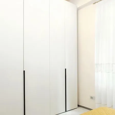 Apartament Casa Minotauro
